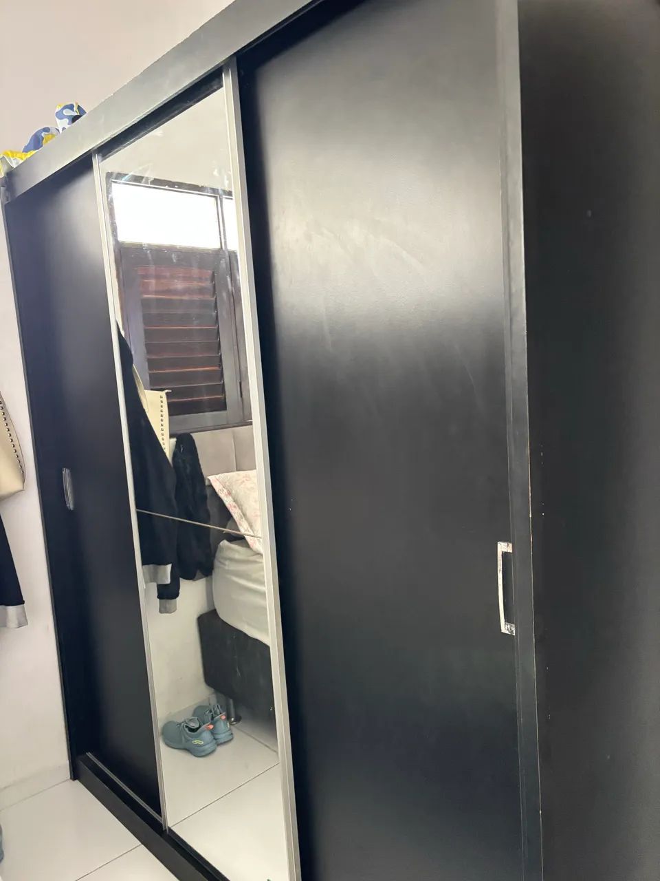 Guarda roupa - Foto 5
