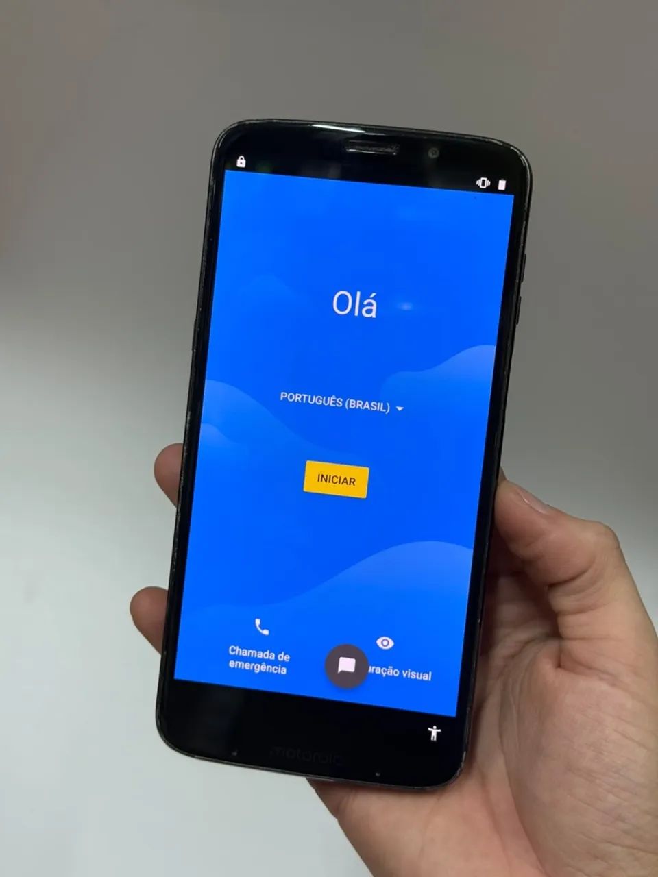 Moto Z3 play