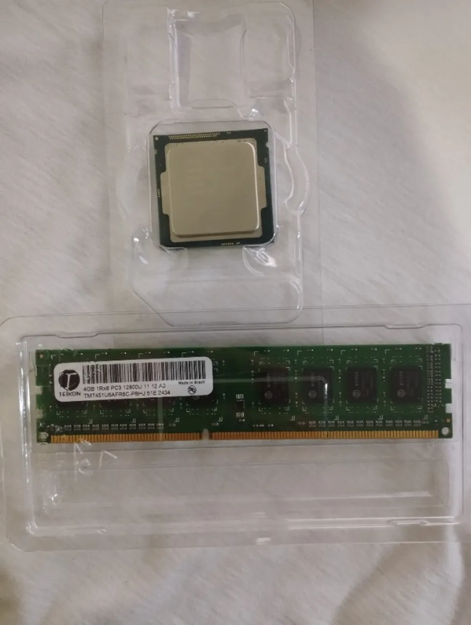 processador ddr3