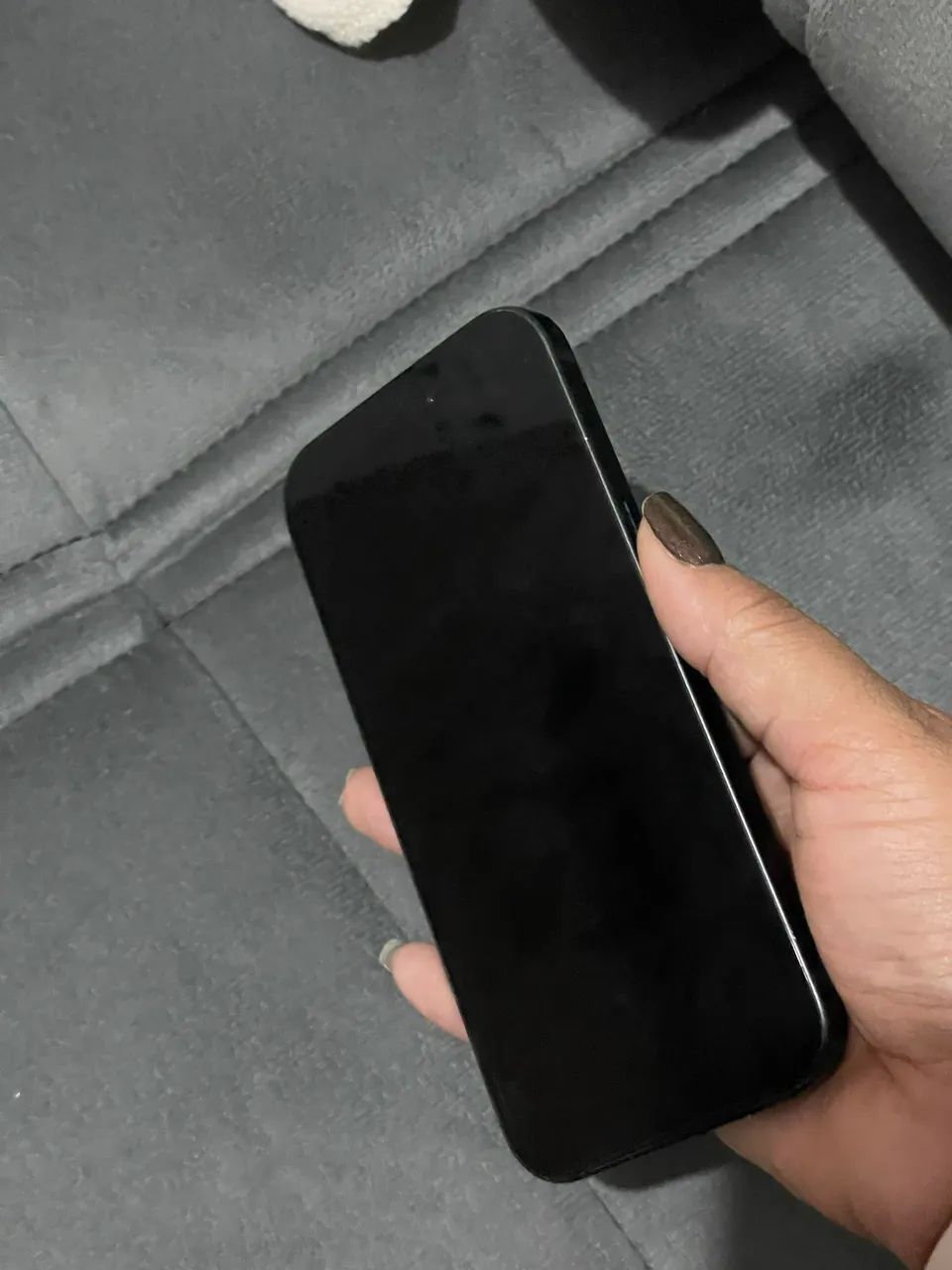 iPhone 15 128gb na garantia Apple até 08 de setembro 2026 - Foto 3