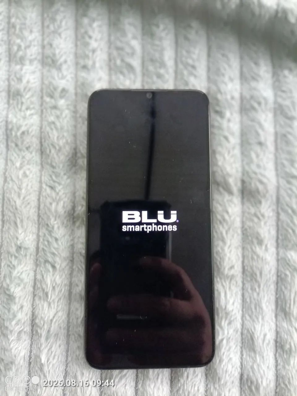 Vendo smartphone 4g 128GB