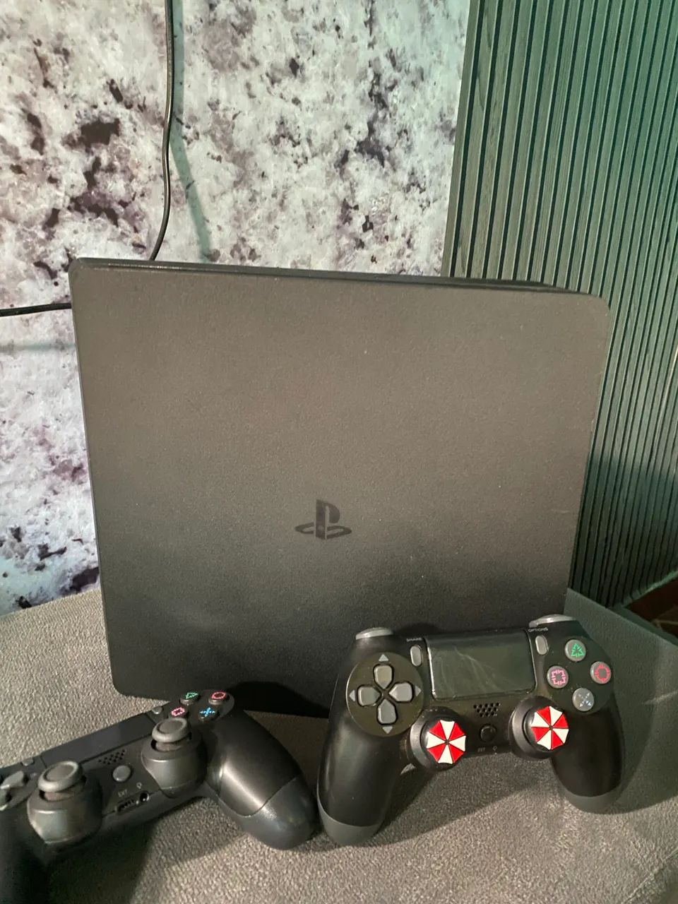 Ps4 slim - Foto 2