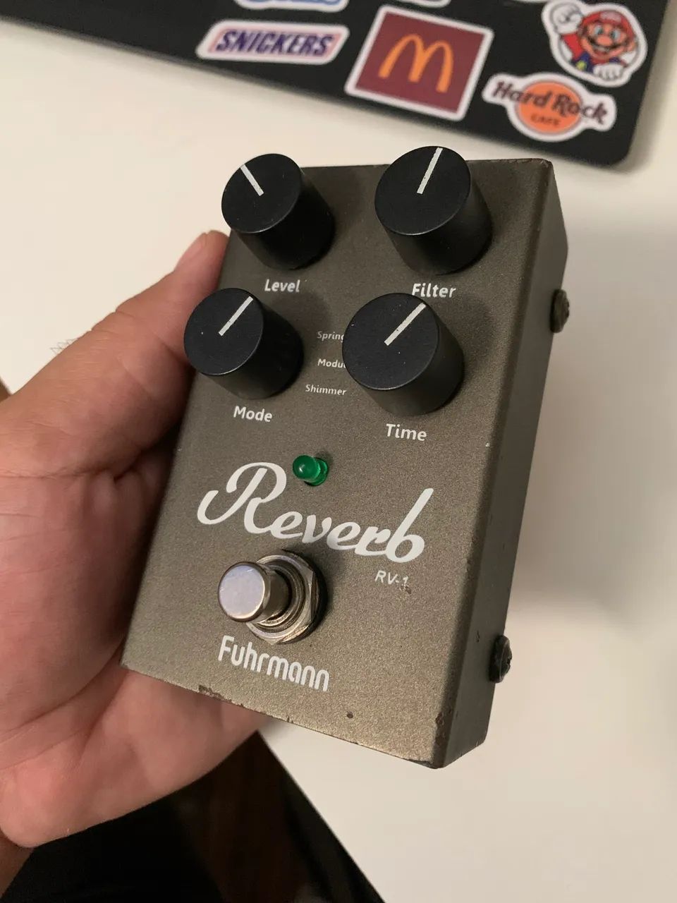 Reverb 