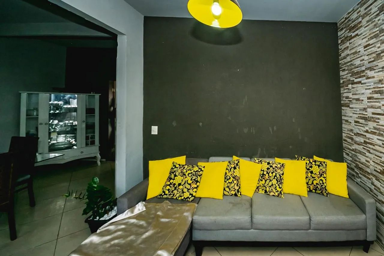 Casa à Venda - Floramar, 4 Quartos, 377 m2 - Foto 3