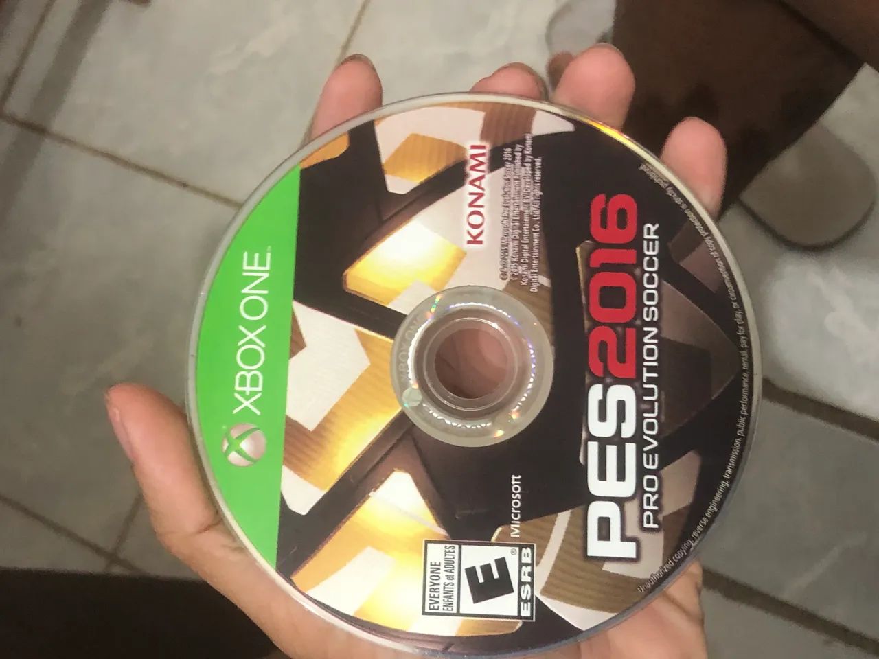 Xbox one S (único dono) - Foto 3