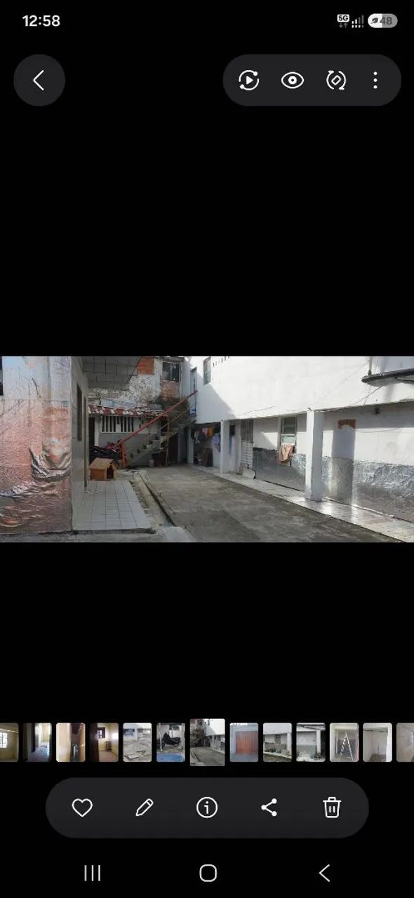 Aluguel de casa  - Foto 2