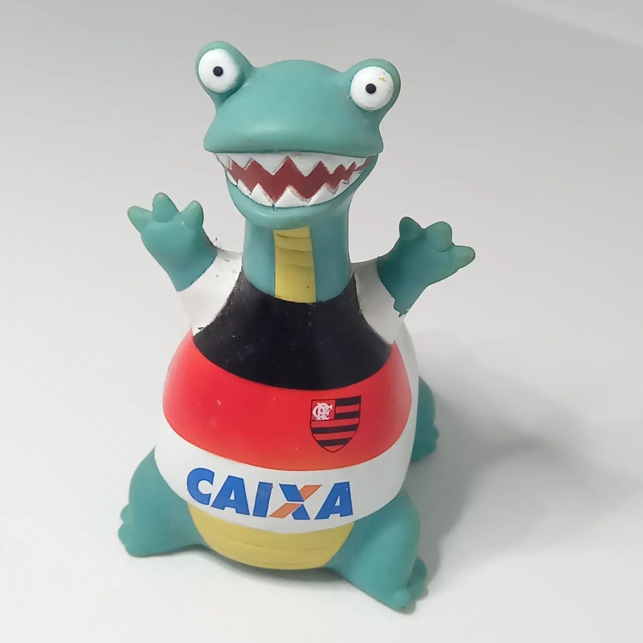 Poupançudo Flamengo
