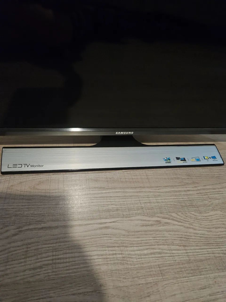 Tv Monitor Led 29 polegadas Samsung  - Foto 2