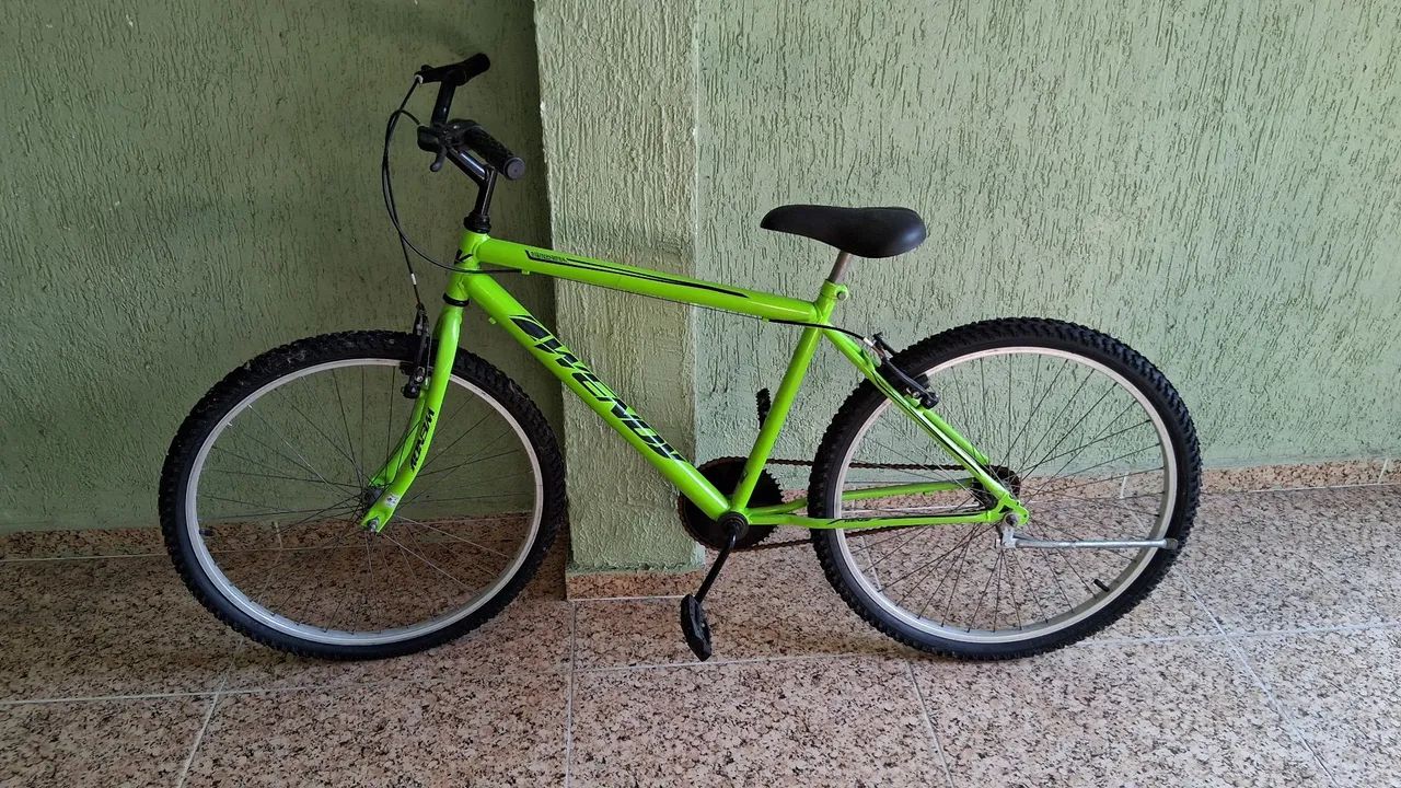 Bicicleta Aro 29 Wendy - Nova (Nunca Usada) 