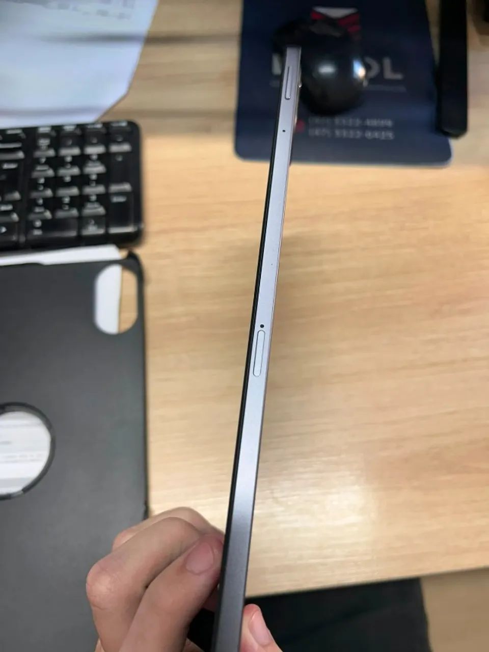 Tablet Xiaomi Redmi Ped 2 256gb - Foto 3