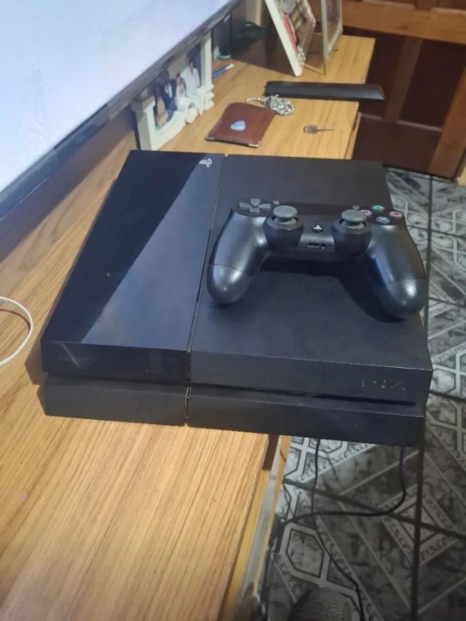 PS4 FAT - Foto 3
