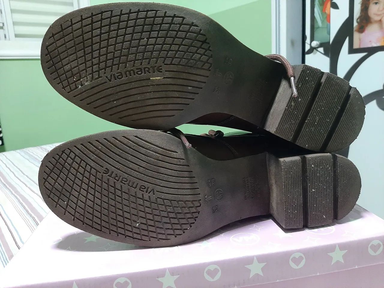 Bota 37 - Foto 3