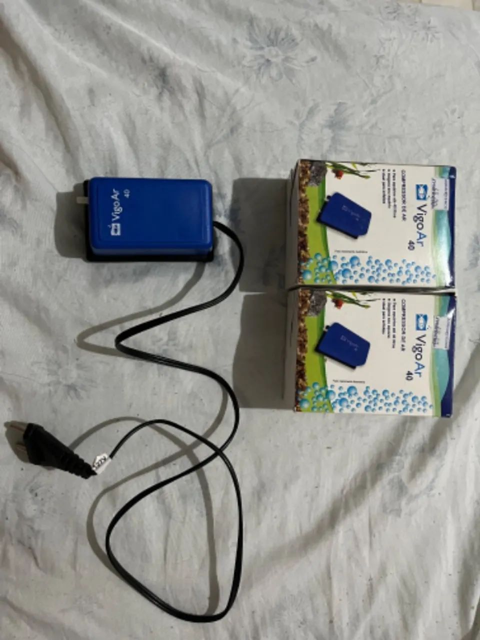 Compressor de ar - Foto 3