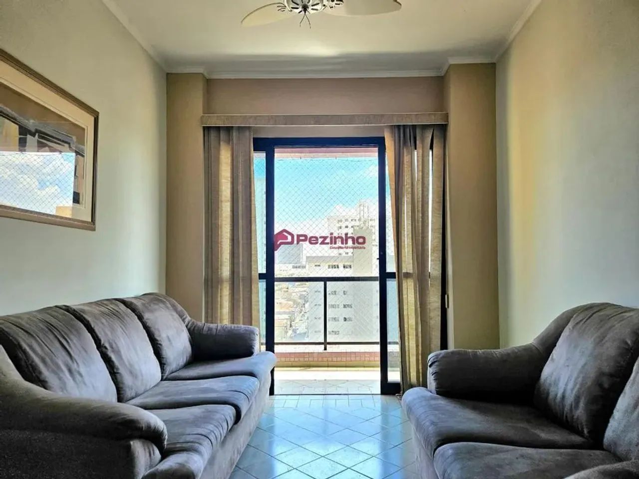 Apartamento para alugar em Limeira, Centro, com 1 suíte, com 48 m², Edifício London - Foto 2
