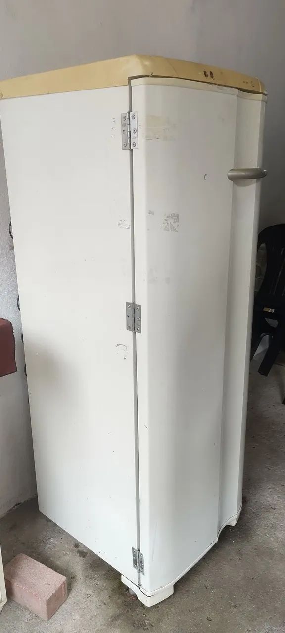 Vendo Freezer vertical 