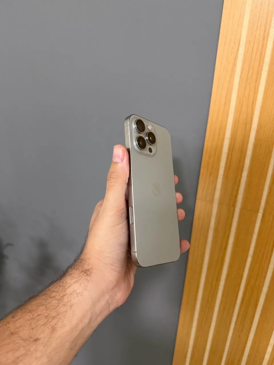 IPHONE 16 PRO MAX 256GB - Foto 3