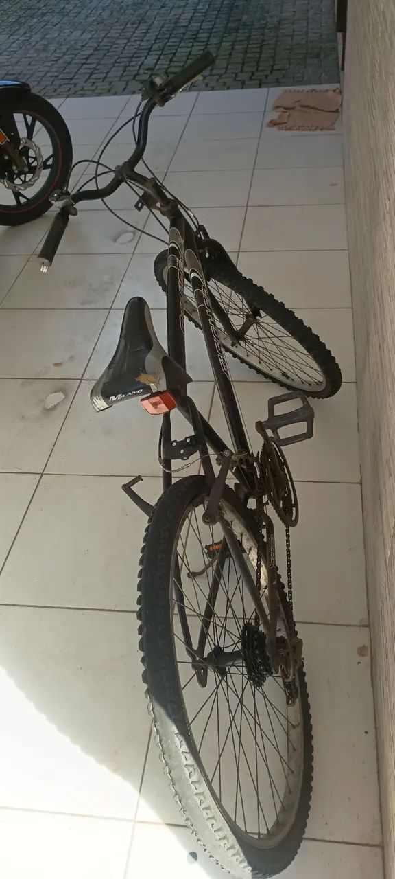 Bicicleta - Foto 4