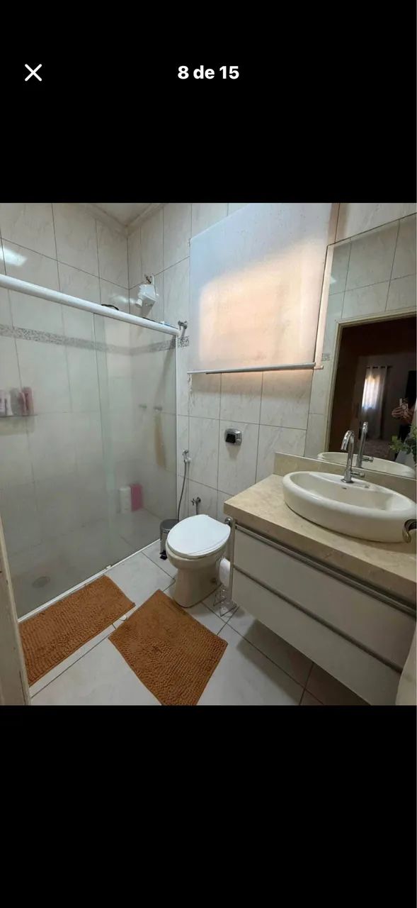 Casa a venda no Umarizal kf  - Foto 4