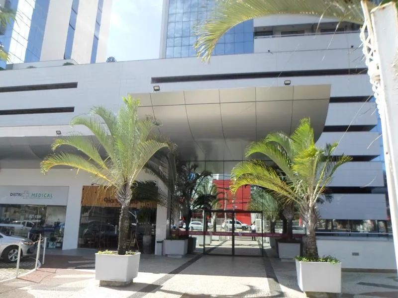 CONJ. COMERCIAL para alugar na cidade de FORTALEZA-CE - Foto 3
