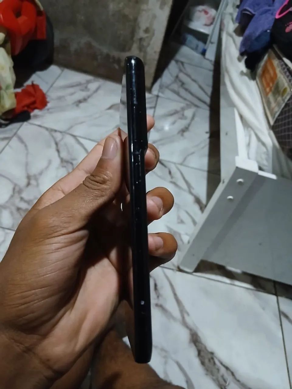 Vendo s21 ultra 5g preto 