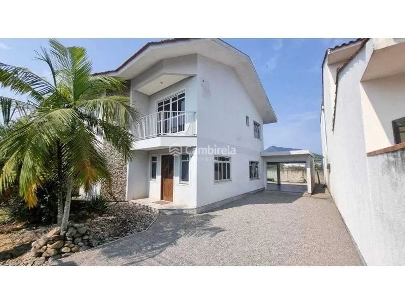 Casa 05 dormitórios à venda no Centro em Palhoça - SC - Foto 2