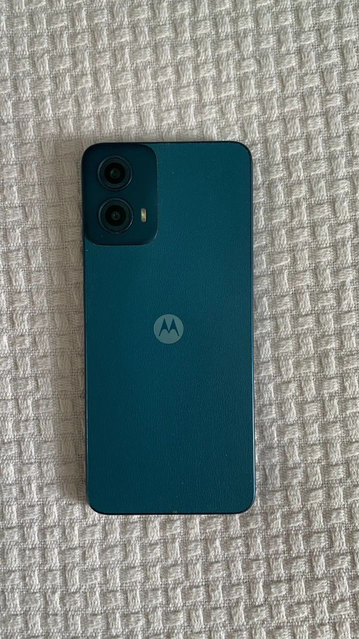 Vendo Moto g34 5G - Foto 2