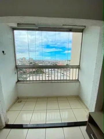 Apartamento para locação com 2 quartos em Ataíde - Vila Velha - ES - Foto 2