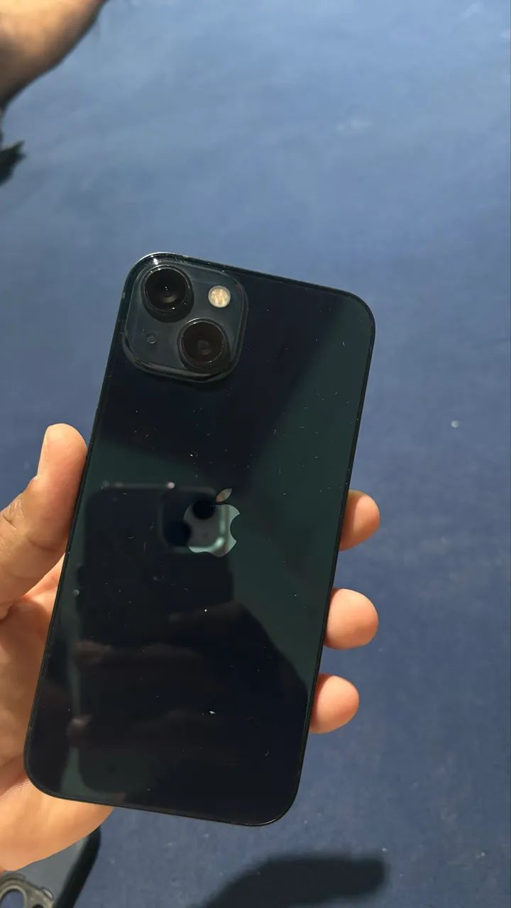 iPhone 13 128gb - Foto 4