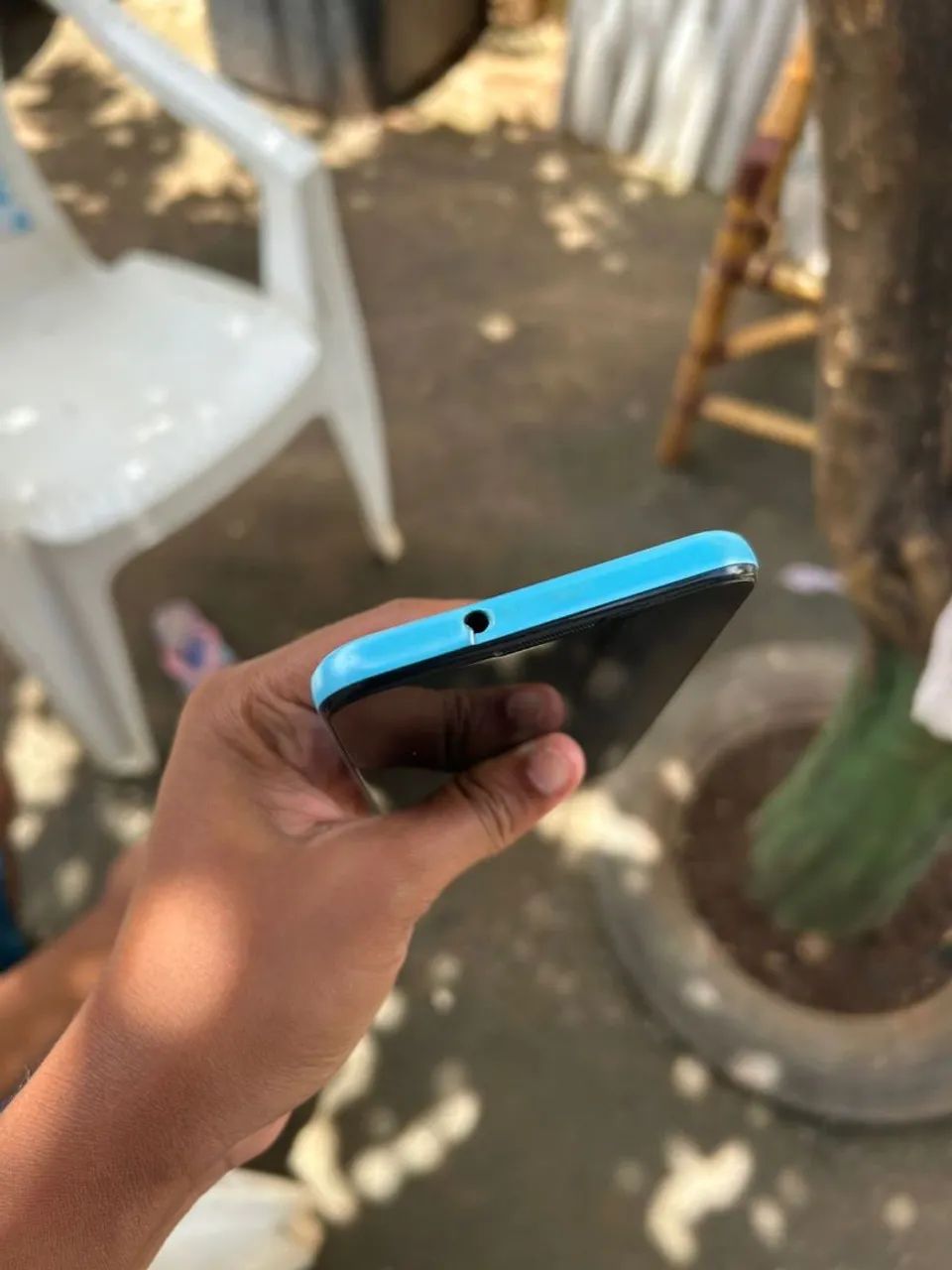 Celular novo  - Foto 3