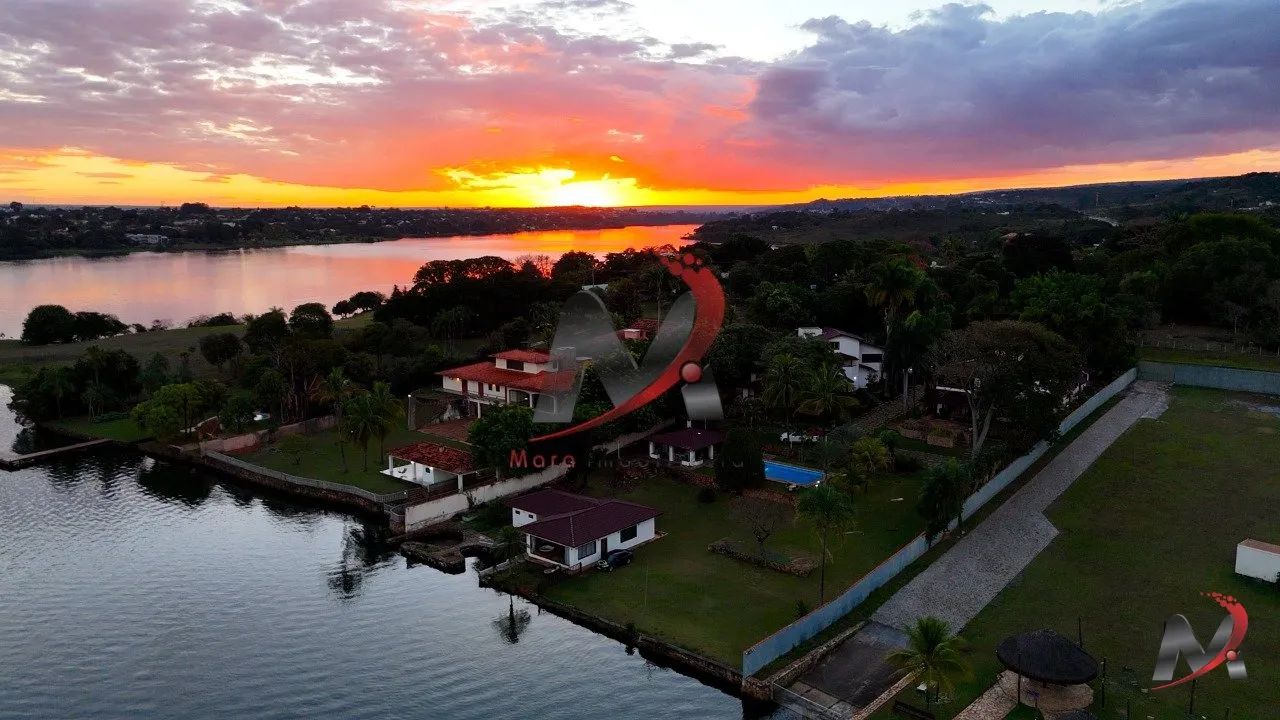 Venda - Lago Norte
