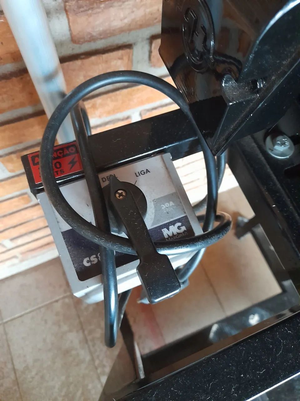 Moedor de Café  - Foto 3