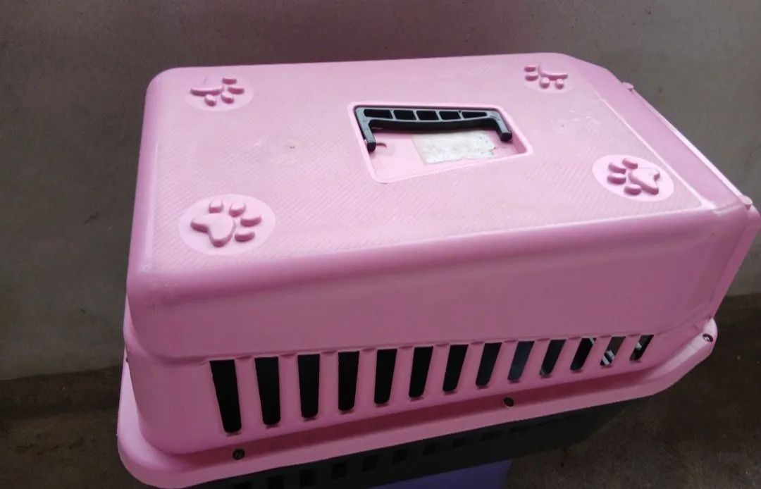 Transporte pet  - Foto 2