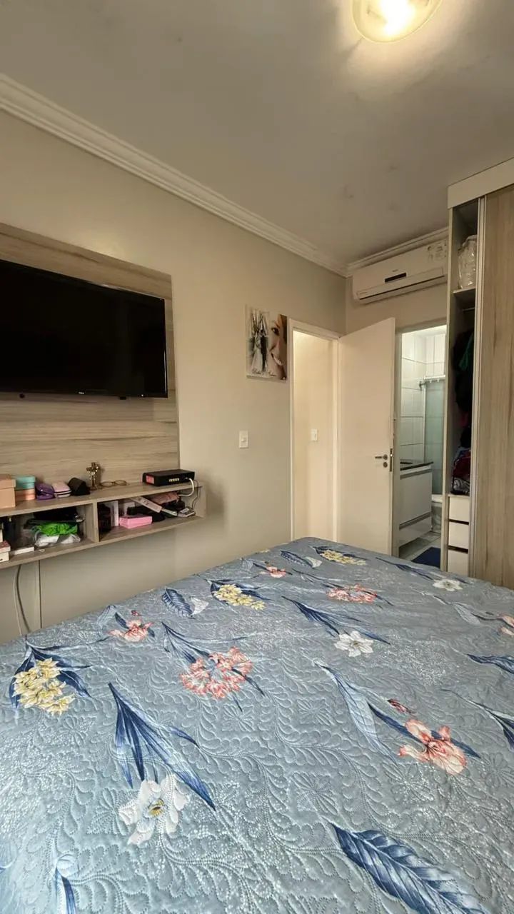 Imóvel para venda tem 65 metros quadrados com 2 quartos em Jardim Eldorado - São Luís - MA - Foto 9