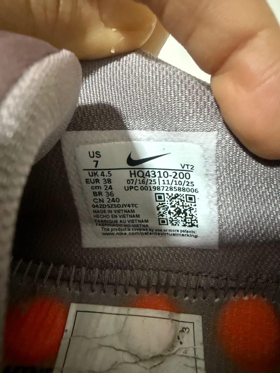 Nike Mind 001  - Foto 3