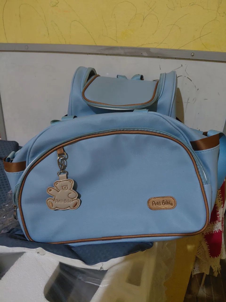 Bolsa maternidade nova - Foto 2