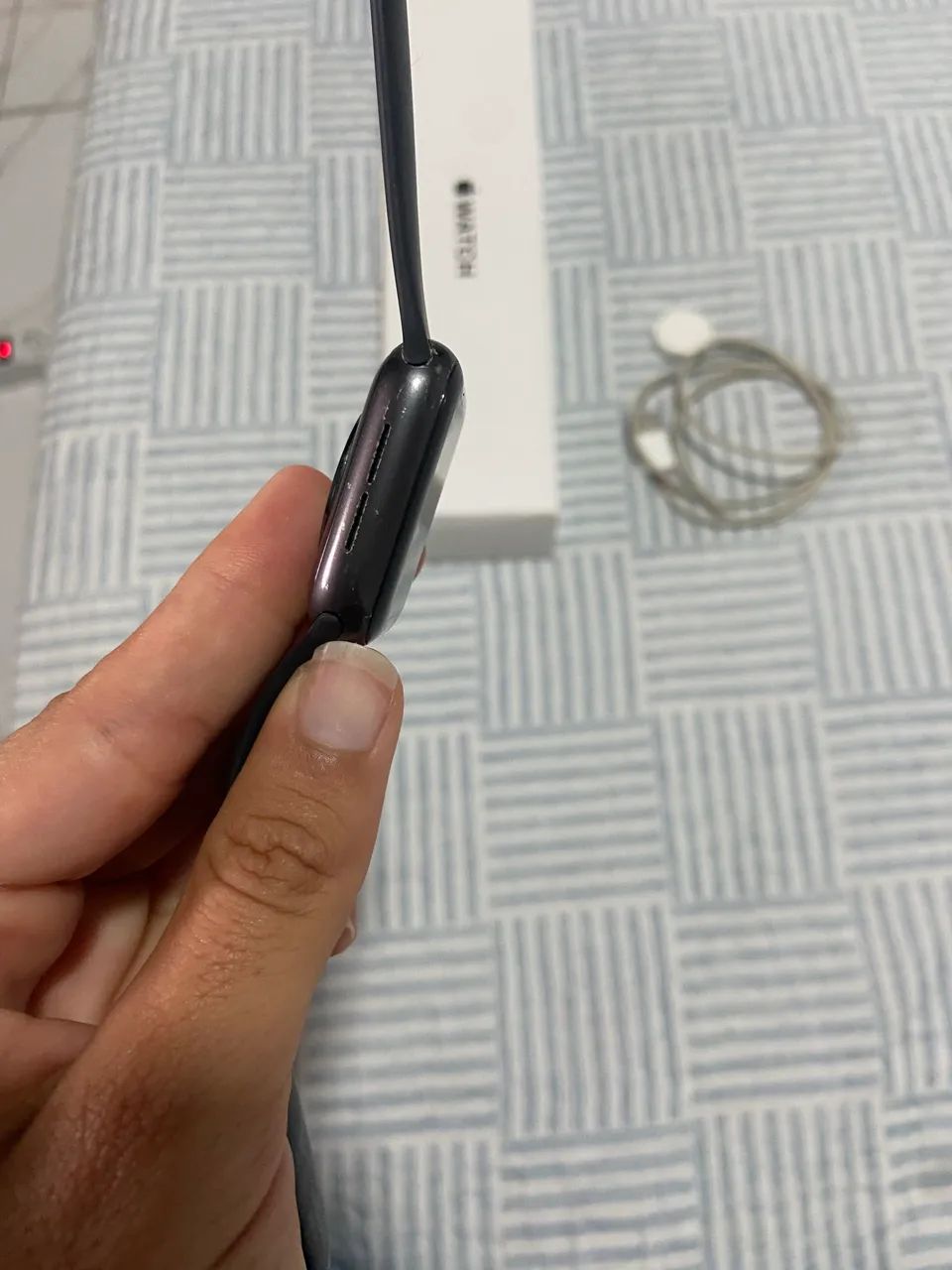 Apple Watch SE 40mm - Foto 5
