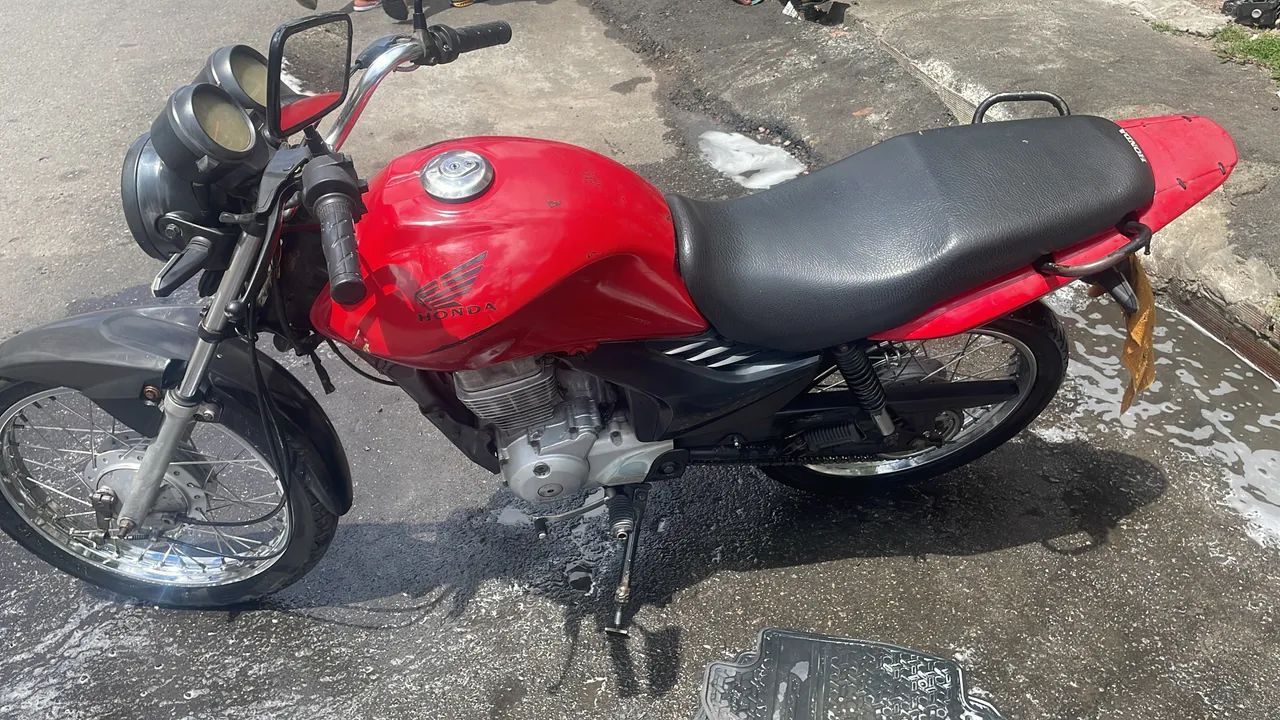 Só pegar e rodar  - Foto 3
