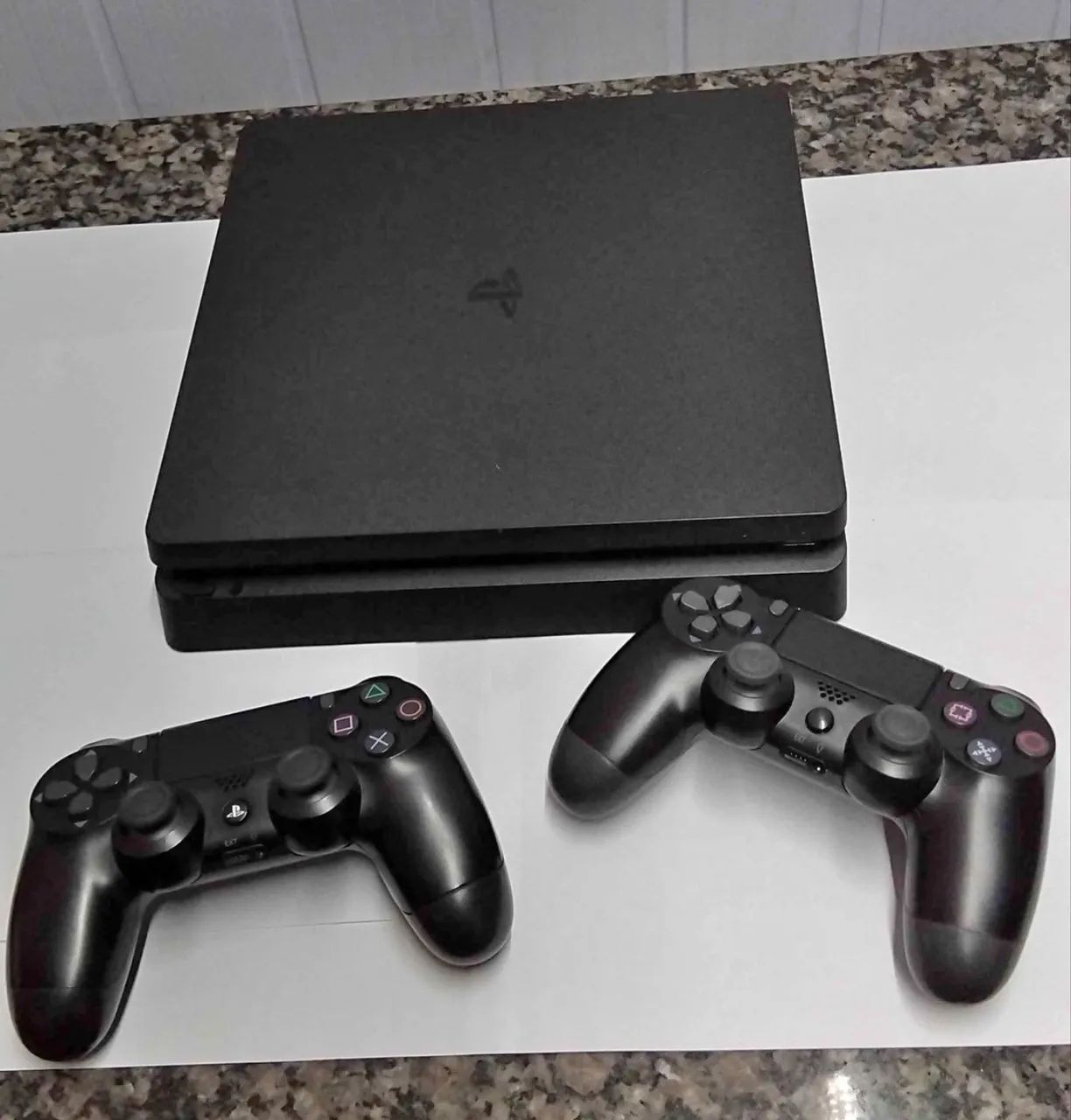 Ps4