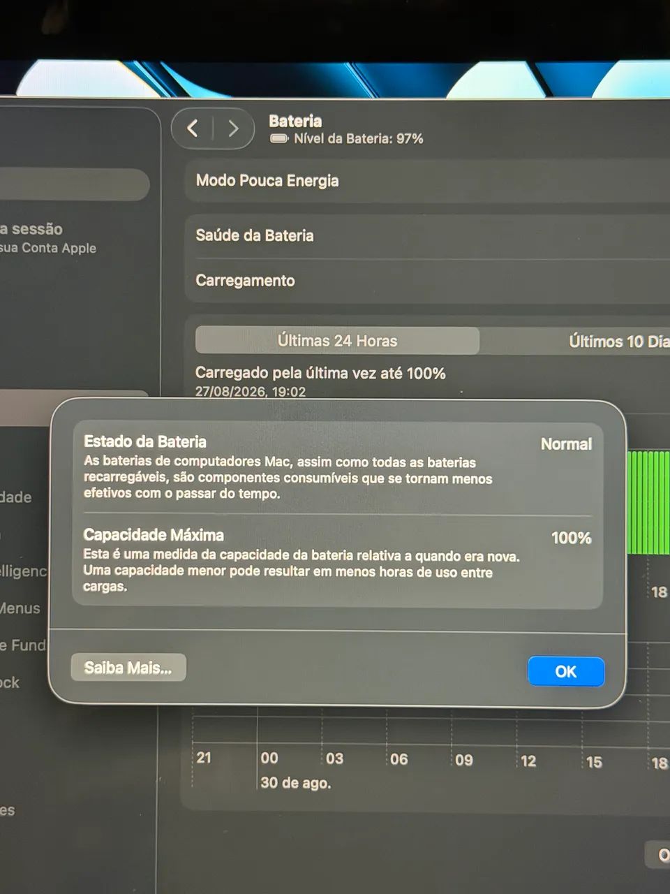 MACBOOK PRO M2 2022 100% + GARANTIA - Foto 5