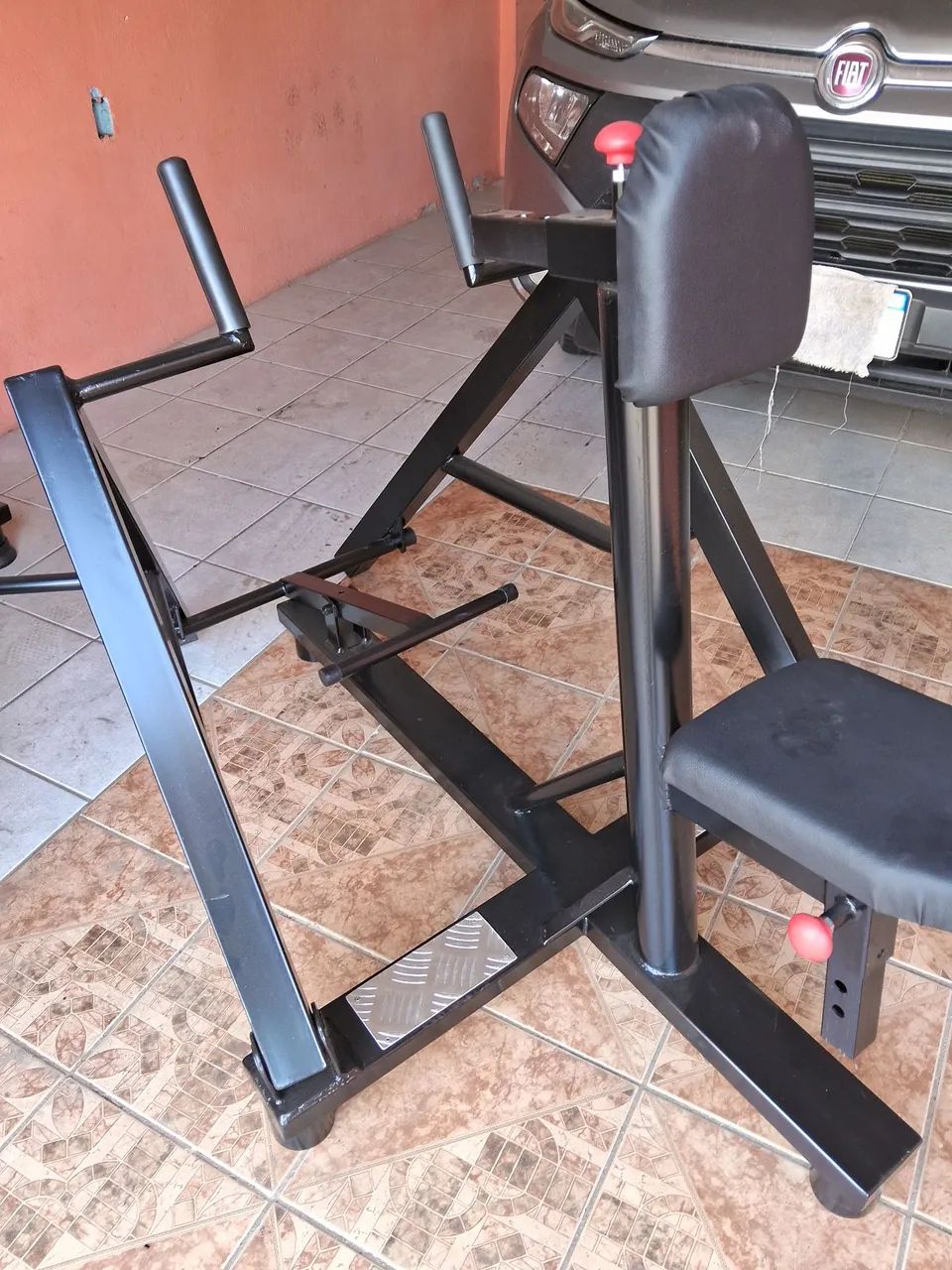 Remada articulada  - Foto 2