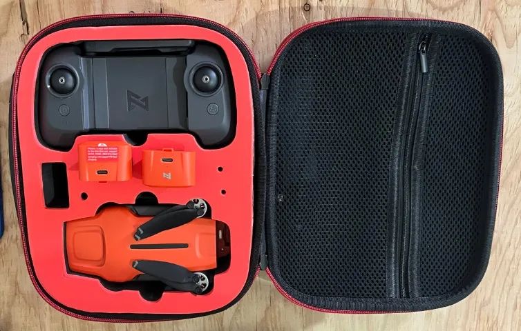 DRONE FIMI X8 MINI + BOLSA