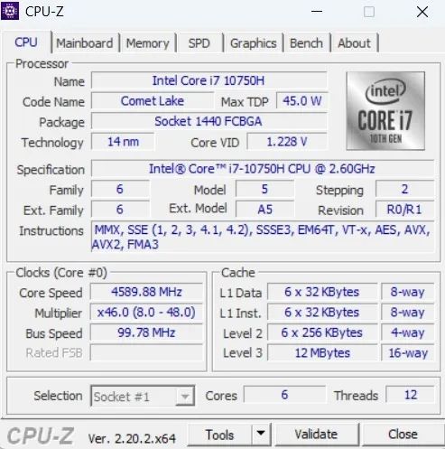 Notebook Predator Helios 300 - Acer - i7 10ª geração - N20C3 - Foto 3