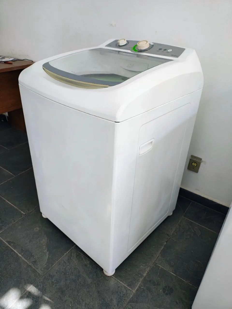Máquina de lavar 11.5 kg 110 volts | Revisada Garantia - Foto 5