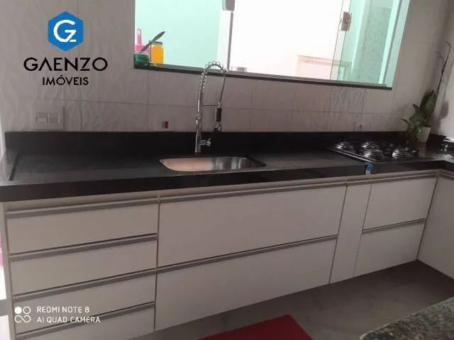 Casa Osasco - Foto 2