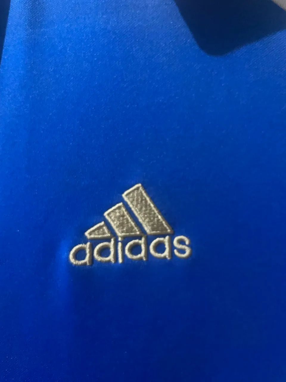 Camisa Leicester City - Foto 3