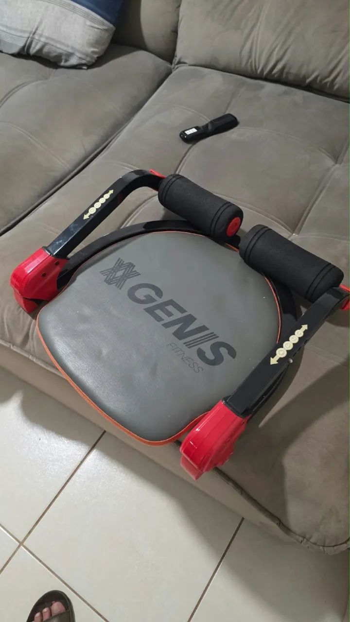 KIT DE TREINO A VENDA  - Foto 3