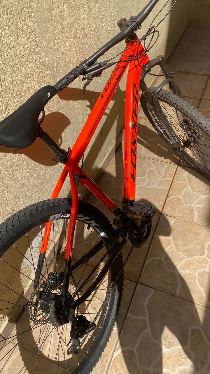 Bicicleta  - Foto 3