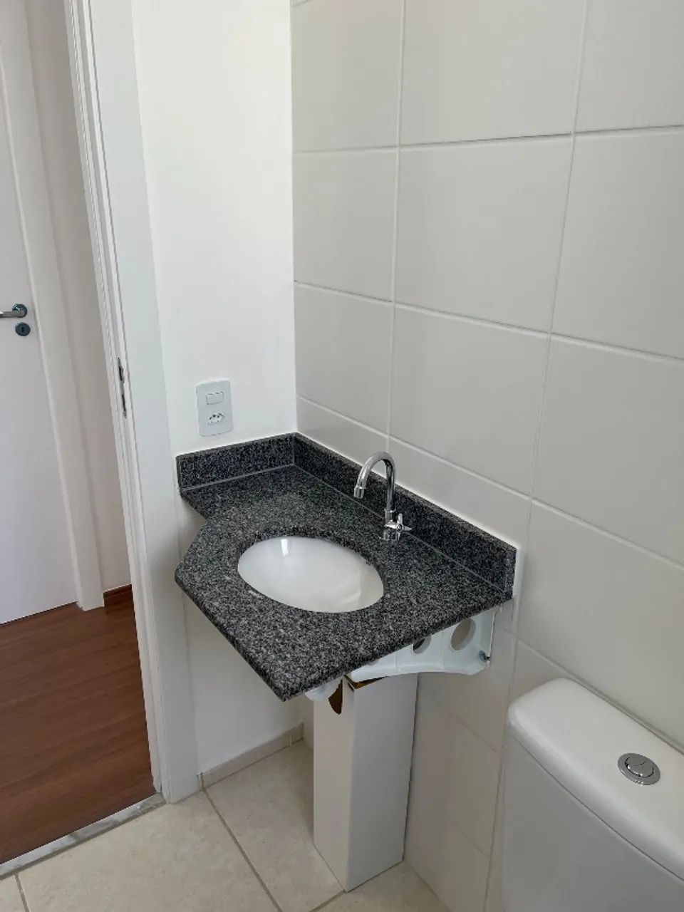 Bancada de banheiro - Foto 3