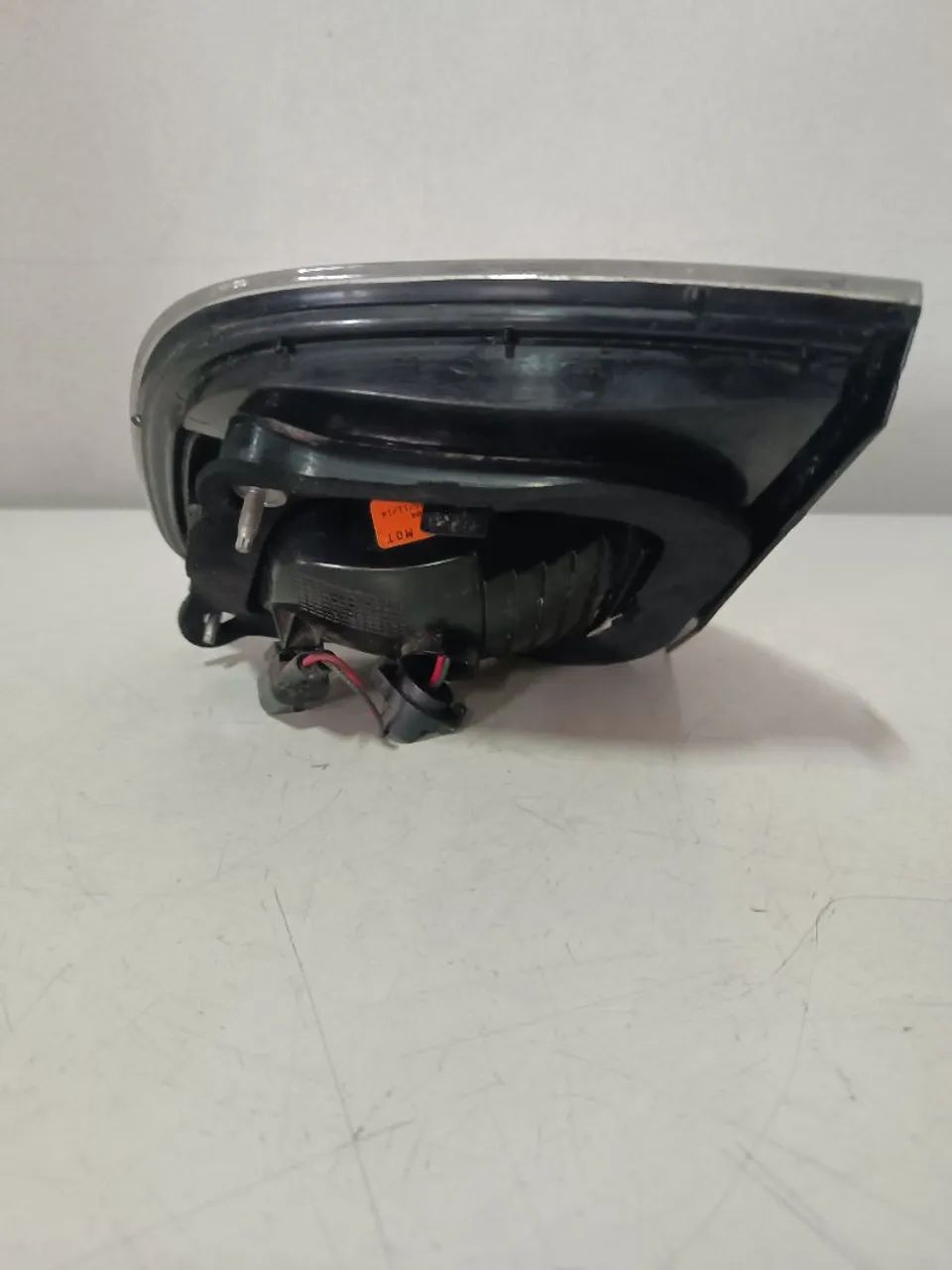 Lanterna led tampa traseira esquerda trailblazer  - Foto 3