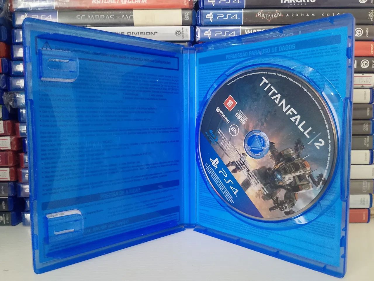 Titanfall 2  - Foto 2